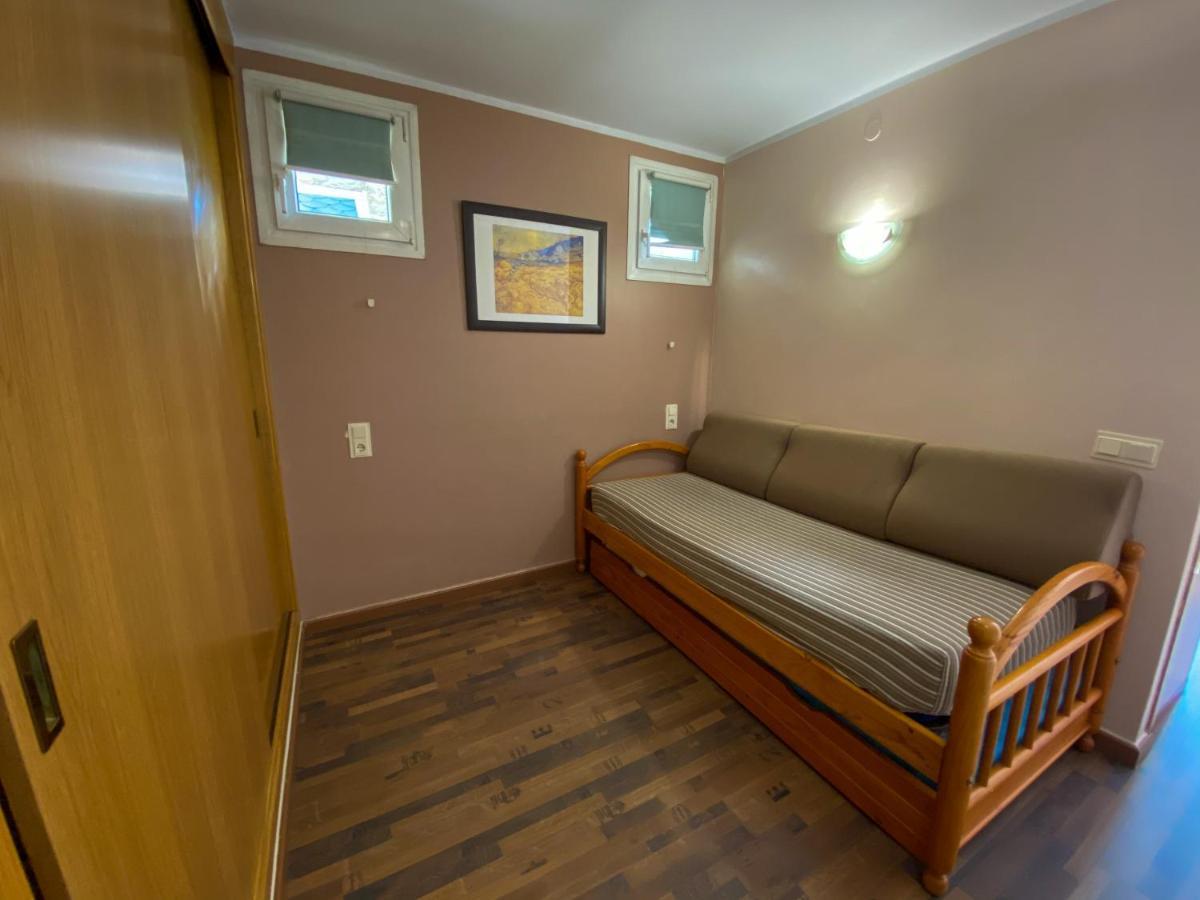 Somriu Hotel Vall Ski Инклес Экстерьер фото