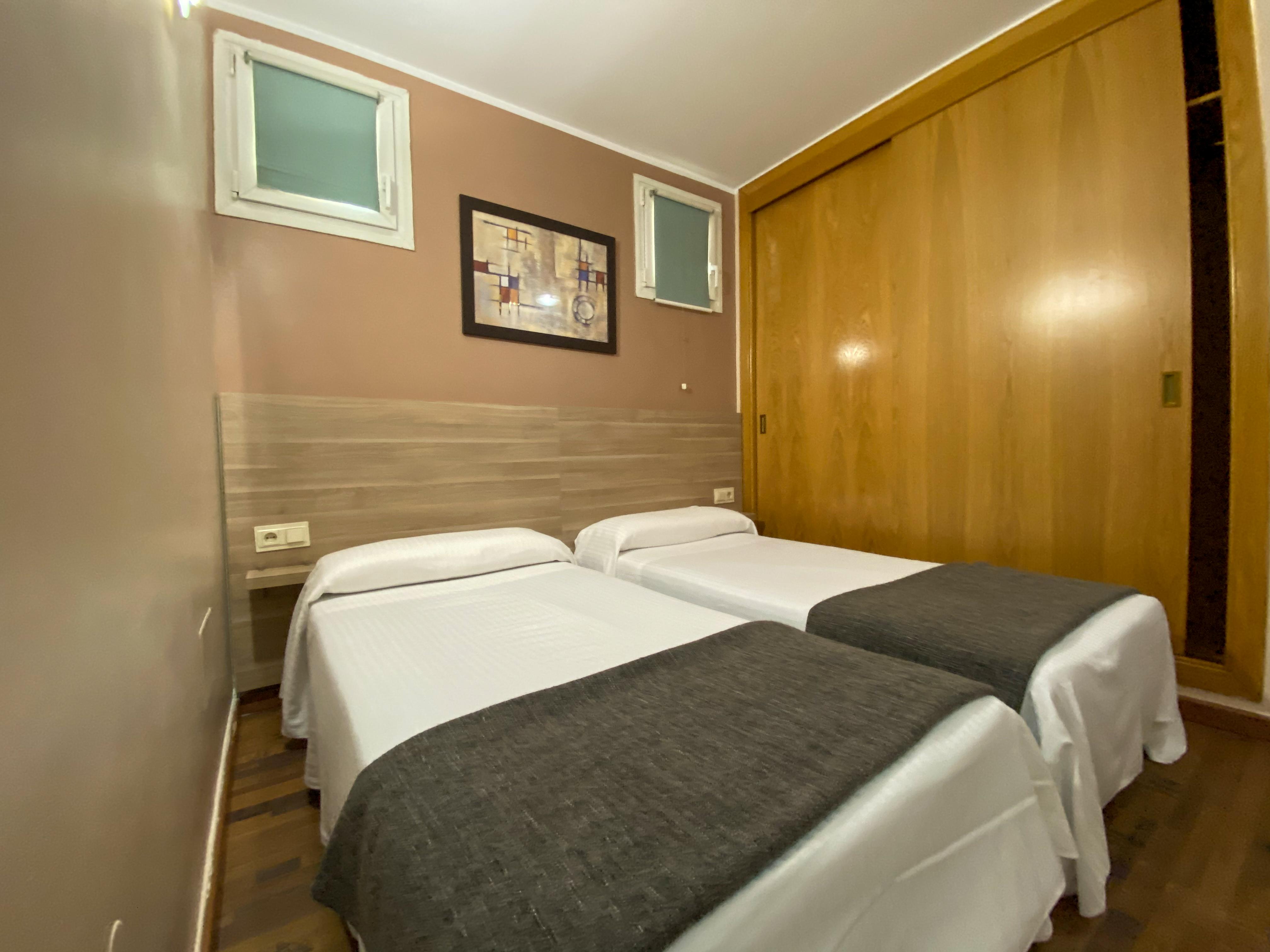Somriu Hotel Vall Ski Инклес Экстерьер фото