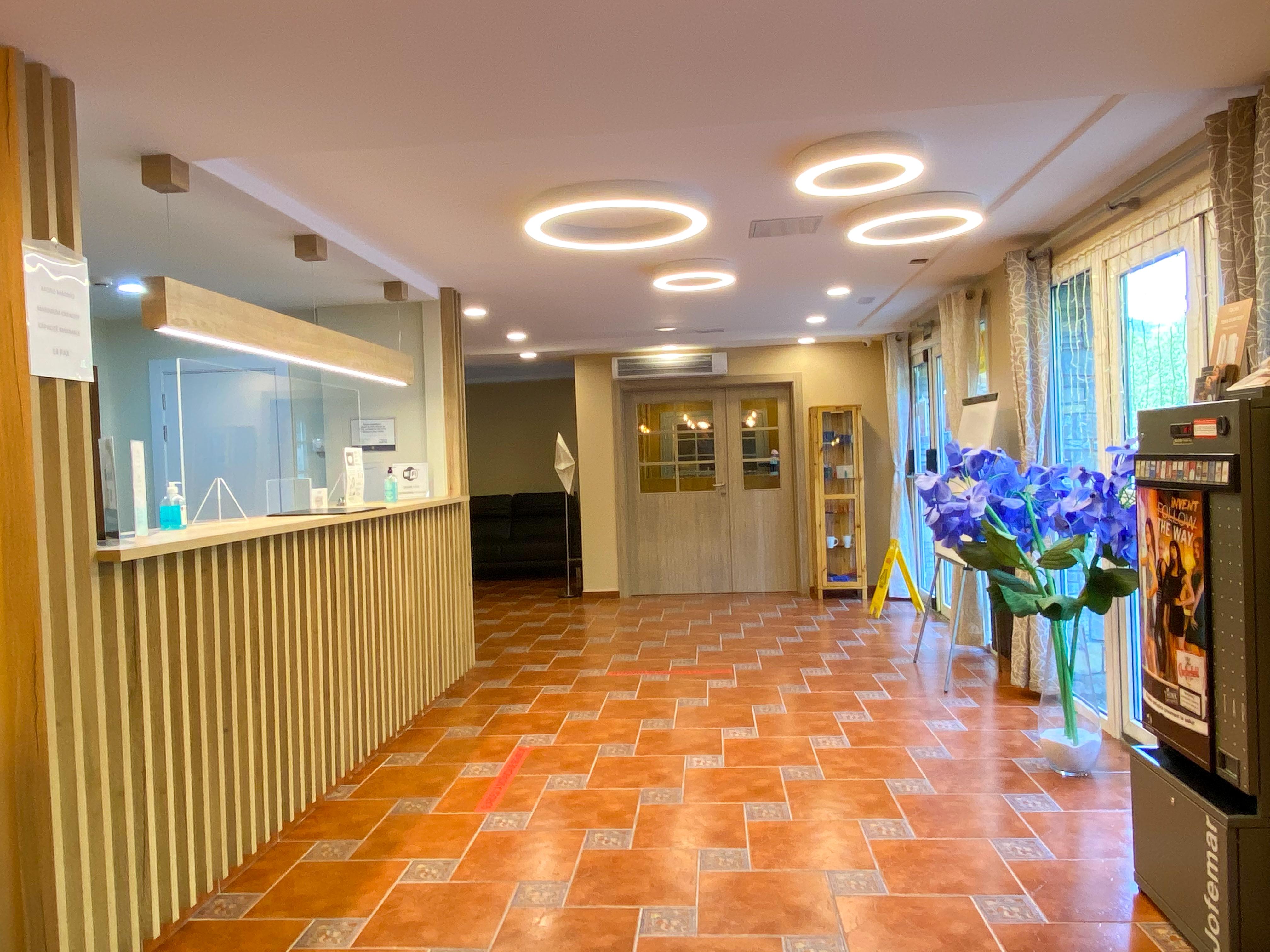 Somriu Hotel Vall Ski Инклес Экстерьер фото