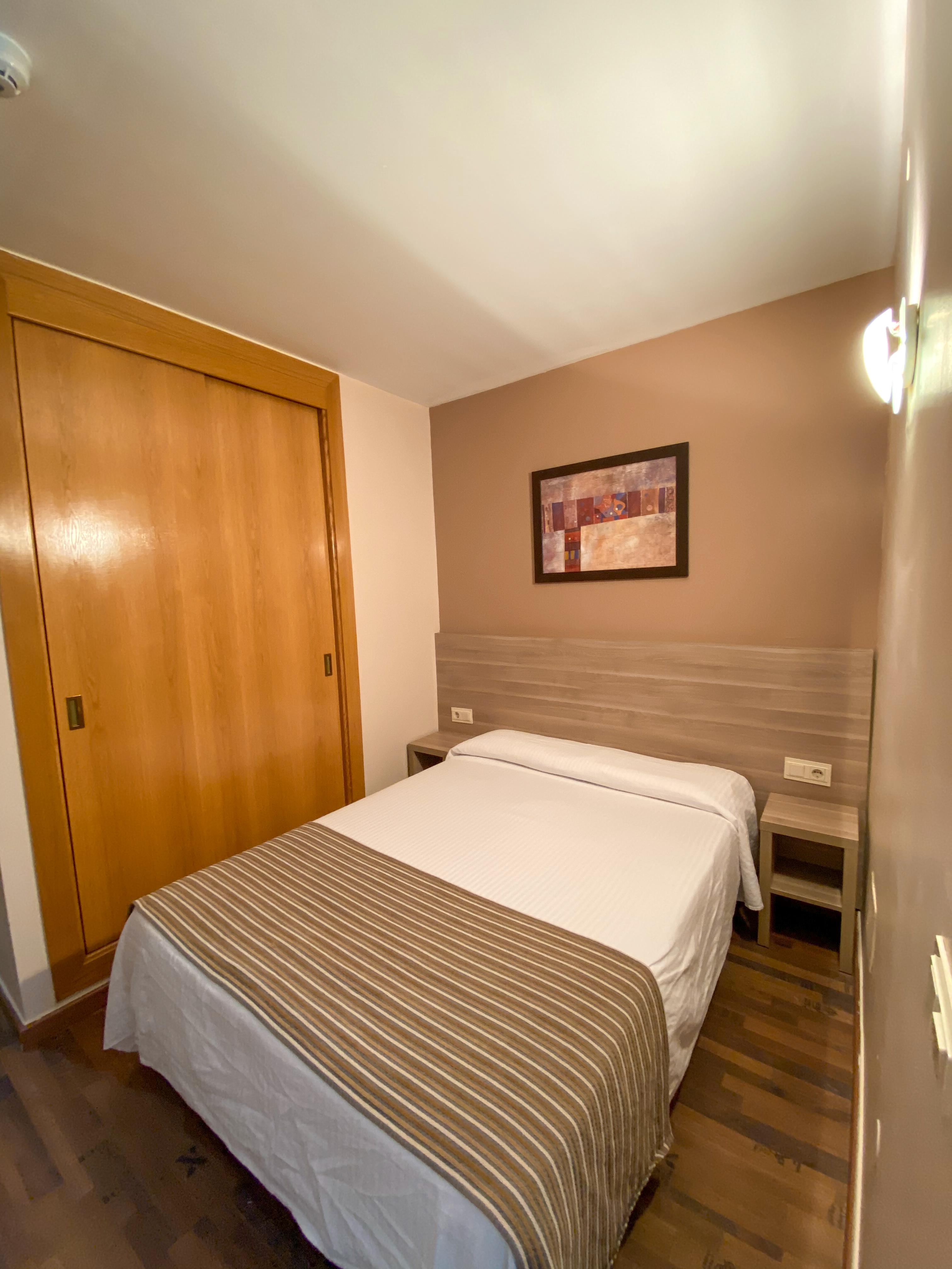 Somriu Hotel Vall Ski Инклес Экстерьер фото
