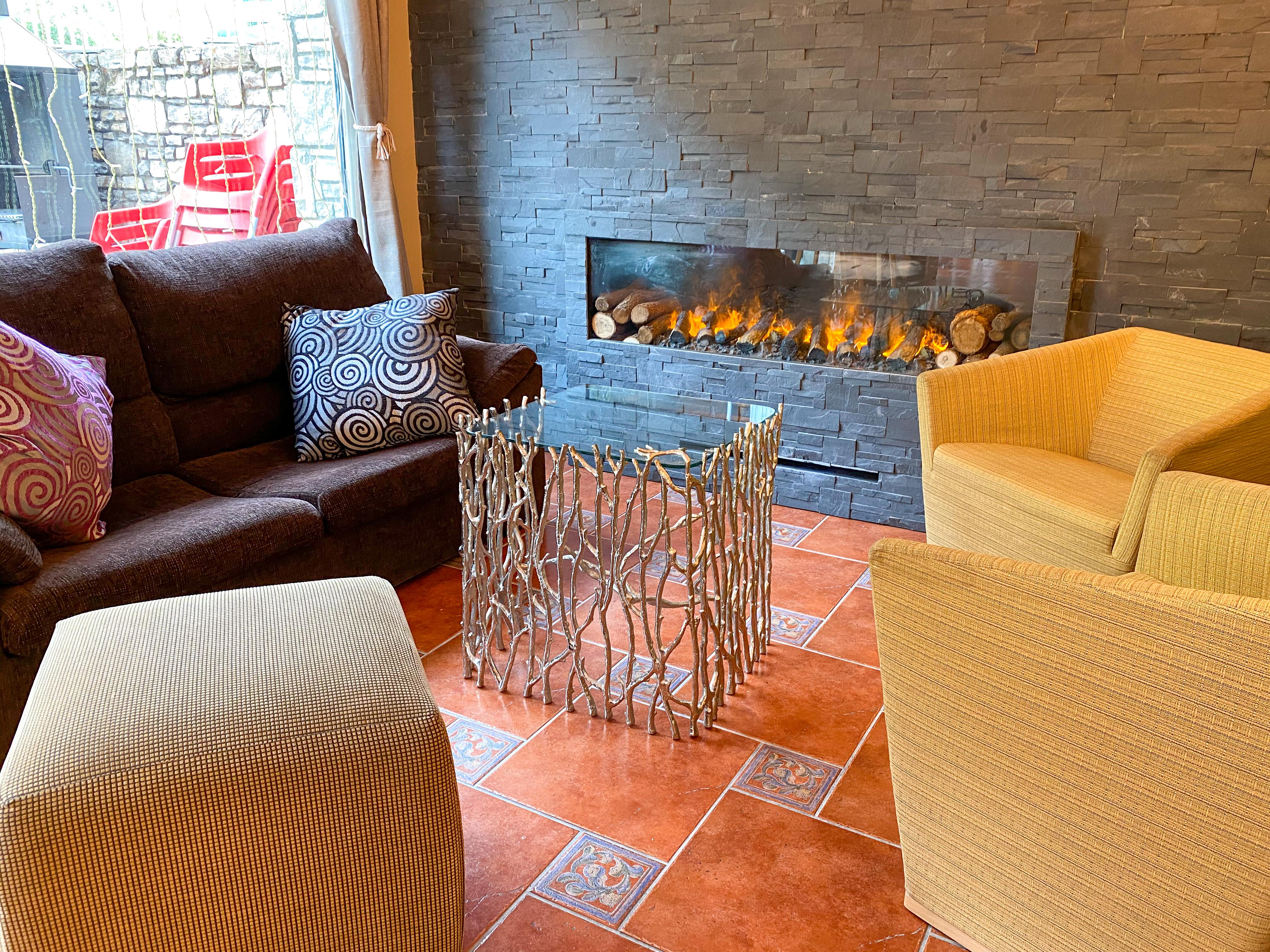 Somriu Hotel Vall Ski Инклес Экстерьер фото