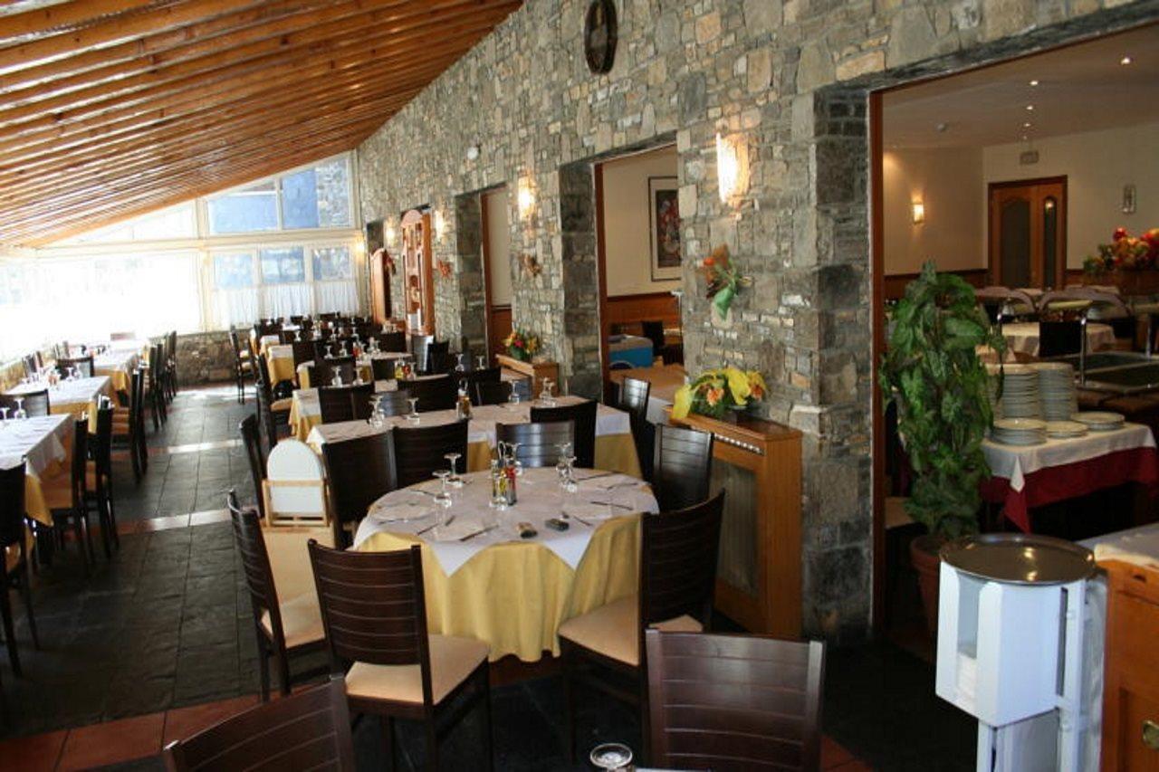 Somriu Hotel Vall Ski Инклес Экстерьер фото