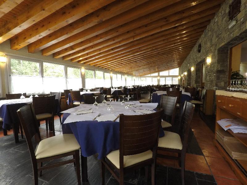 Somriu Hotel Vall Ski Инклес Экстерьер фото